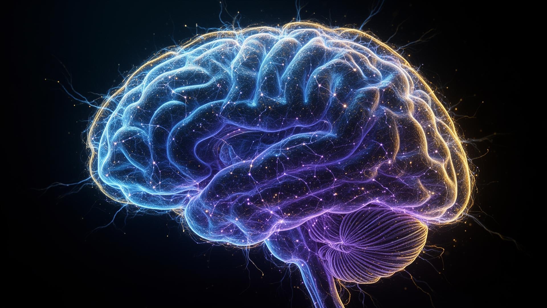 The Complete Guide to the Human Brain
